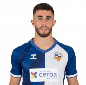 Jacobo (C.E. Sabadell F.C.) - 2021/2022